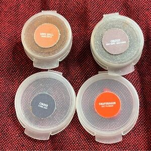 Rituel de Fille Sample Quad